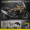 Acessórios para motociclos – Adesivos para motociclos