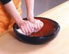 Yamako Soba Kneading 854349 Bowl, 31cm,