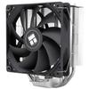 Thermalright AssassinX 120 Refined SE CPU Air 4 Hot 12C PWM Silent Fan CPU with Applicable to AMD Intel PC CPU CPU CPU Air Cooling CPU Cooler Cooler,