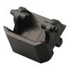 Armrest Center Console Latch Black For Honda Fit 2016-2018