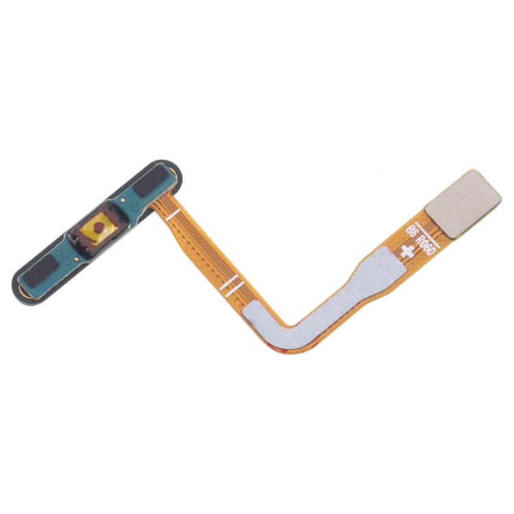 For Samsung Galaxy Z Flip6 5G F741 OEM Fingerprint Identification Flex Cable Power On / Off Cable (Without Logo)