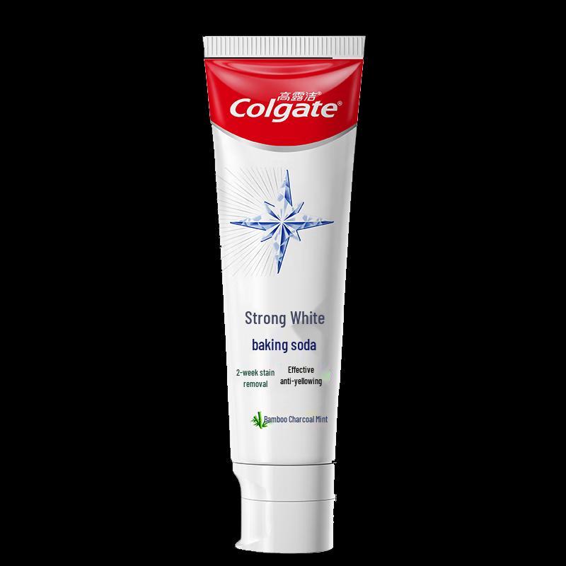 Colgate Whitening Baking Soda Toothpaste
