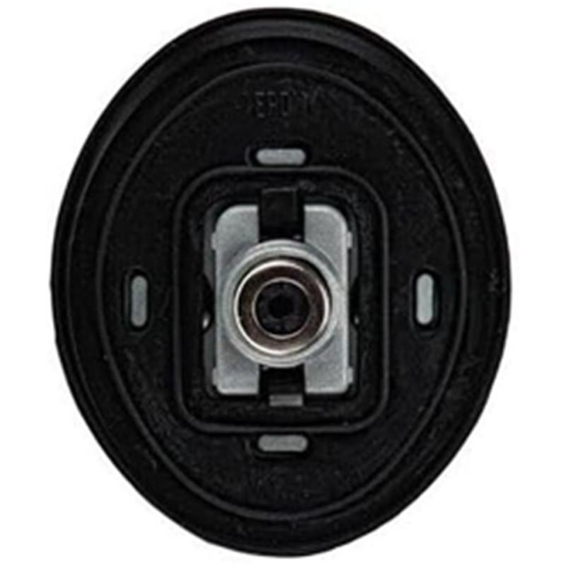 1pcs Black Car Radio Antenna Base GJ6A66930A Fit For Mazda 3/5/6/Speed 6/Protege