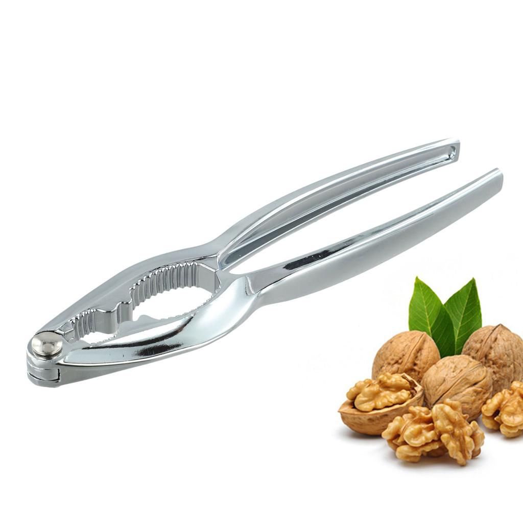 Nut Cracker Crab Claws Hazelnut Tongs Nut Sheller Nutcracker