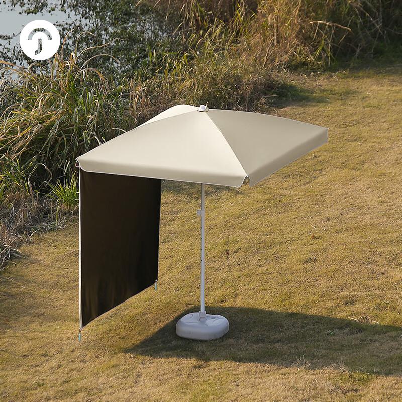 Yunpo Outdoor Portable Stall & Camping Shade Umbrella