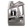Mobil 1 Silver 5W-40 SP Täissüntetiline mootoriõli