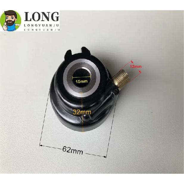 Motorcycle Peedometer Cable Assy Durm And Disc Brake Mileage Line Speed Gear Cable For YAMAHA YBR125 YBR YB 125 YB125