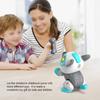 Interactive Walking Puppy Toy Smart Voice Control Pet Electronic Robot Dog Toys for Boys Girls