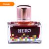 12 Color Water-Based Ink 40ml A Bottle Top Grade Non-Carbon Fountain Pen Ink,Doesn't Clog The Pen,Office And Student Supplies