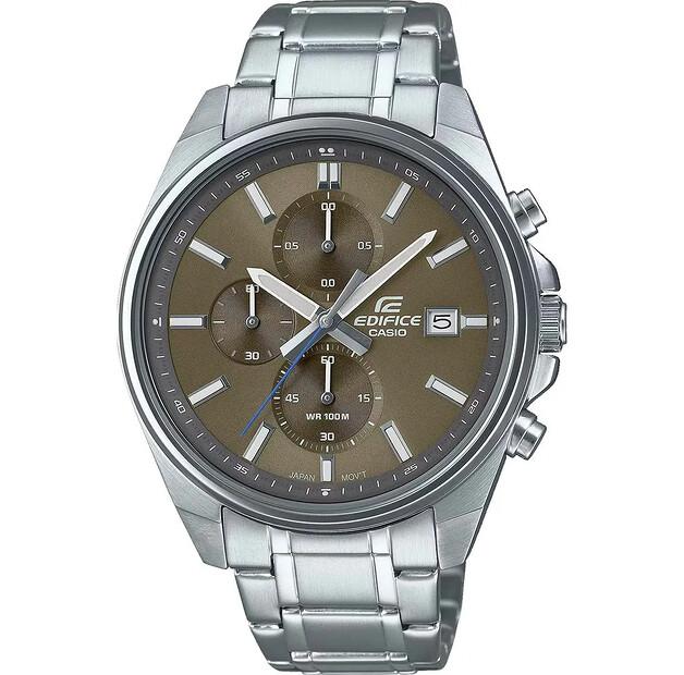 

Casio Edifice часы