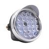 Headlight Electric Tricycle 12V-80V 6500K - 7000K Assembly