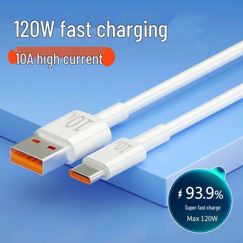 

Jingyao PD Dual Type-C Flash Charging Cable for Huawei, Xiaomi, Vivo, OPPO Phones. 25 centimeters