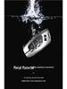 Key Case for 22 MG6 Models & 21 6Pro5 Models with Metal Shell & EZS Buckle - Fits MG Navigator, ZS, HS - Minimalist Style
