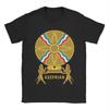 Assyrische Tafel des Shamash T-Shirt Mode T-Shirts Kurzarm Vintage Oberteile Sommer Baumwolle Große Größen 5XL Kleidung