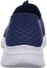 Skechers Ultra Flex 3.0 Smooth Step Sneakers (232450) Navy