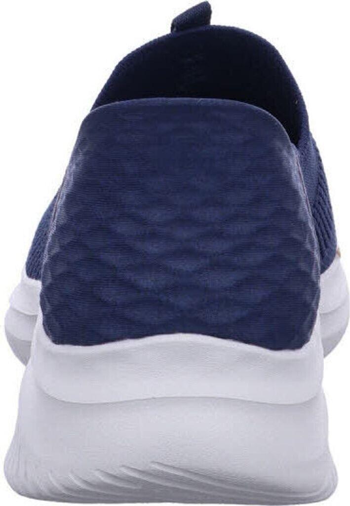Кроссовки Skechers Ultra Flex 3.0 Smooth Step (232450) navy