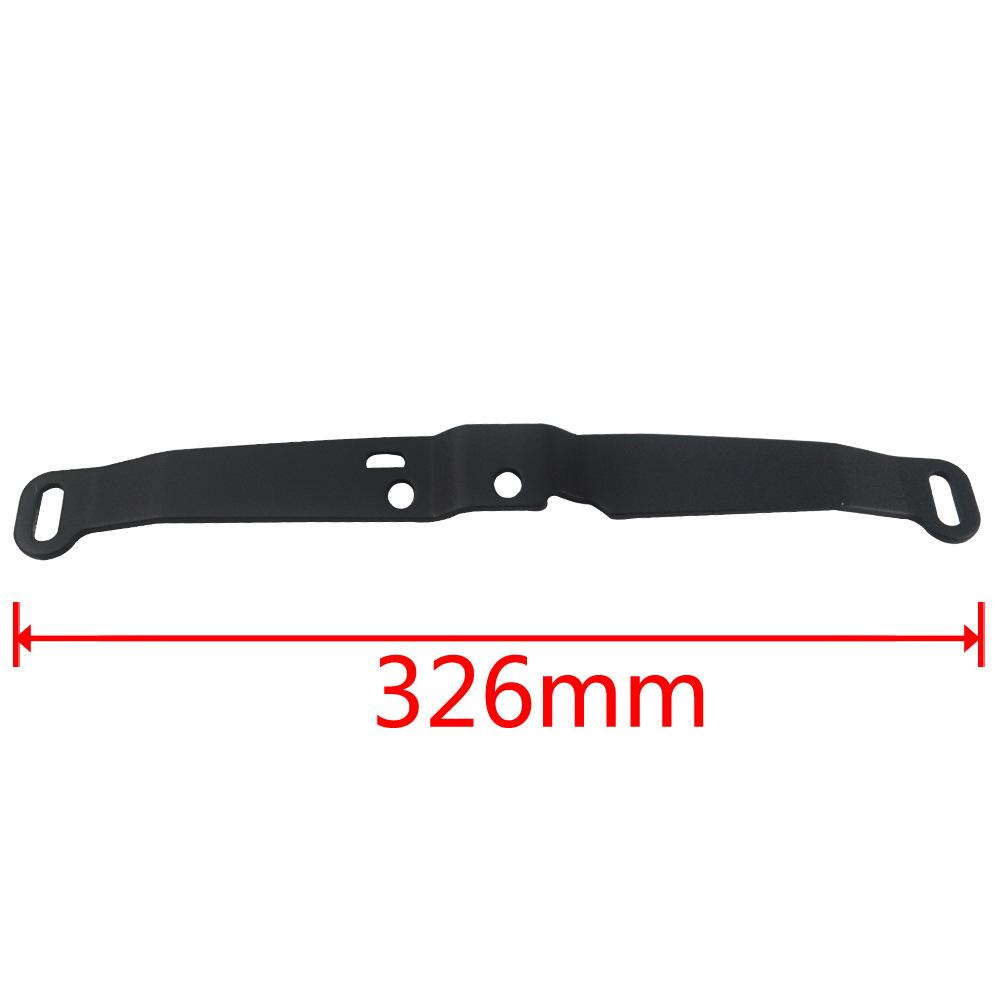 12V High/Low Pressure Basin-Shaped Car Horn with Relay & Bracket for Subaru