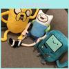Adventure Time Con Finn E Jake Peluche Ideale Per Bambini E Collezionisti Regali