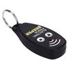 Electric Fence Beeper Portable Fence Voltage Tester Gardening Tool with Red Light for Farms