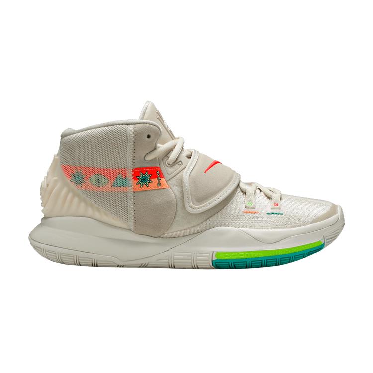 Nike Kyrie 6 N7 40.5