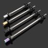 74Mm/85Mm/100Mm Quick Release Skewers Ultralight 130/135Mm Bicycle Quick Release Lever Quick Release Security