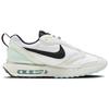 Nike Air Max Dawn White Mint Green Men Sneakers Black Summit-White FQ6854-101
