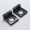 15mm Pitbike Chain Axle Tensioner Adjuster For SSR XR50 CRF70 KLX TTR IMR Dirt Pit Bike Motorcycle