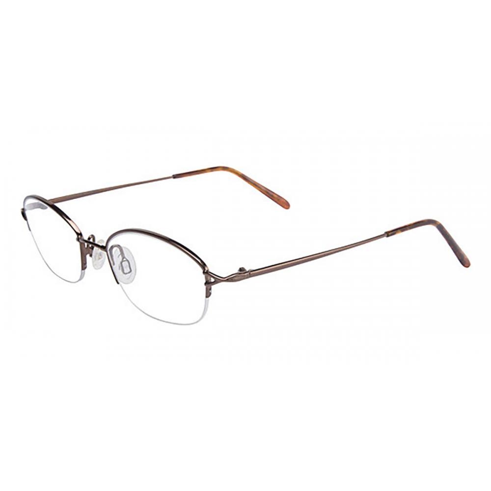 

Flexon Fl 651 249 Unisex Eyeglasses Coffee/47