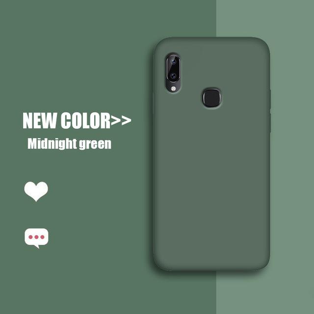 

Чохол для Oneplus 8T Чохол для Oneplus Nord Рідкий силіконовий М який гумовий захисник Coque Funda Чохол для Oneplus 9 Pro 8T Nord 8 7T For Oneplus 9 Pro