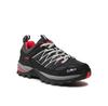 Треккинговые ботинки CMP Rigel Low Wmn Trekking Shoe Wp