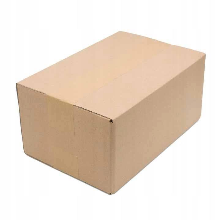 Karton 260X170X120 Mm Kk 27 X25 Sztuk
