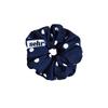 Big Dot Tie Big Bag (Navy)