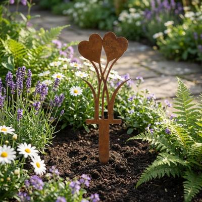 Aménagement du jardin – Décorations de jardin