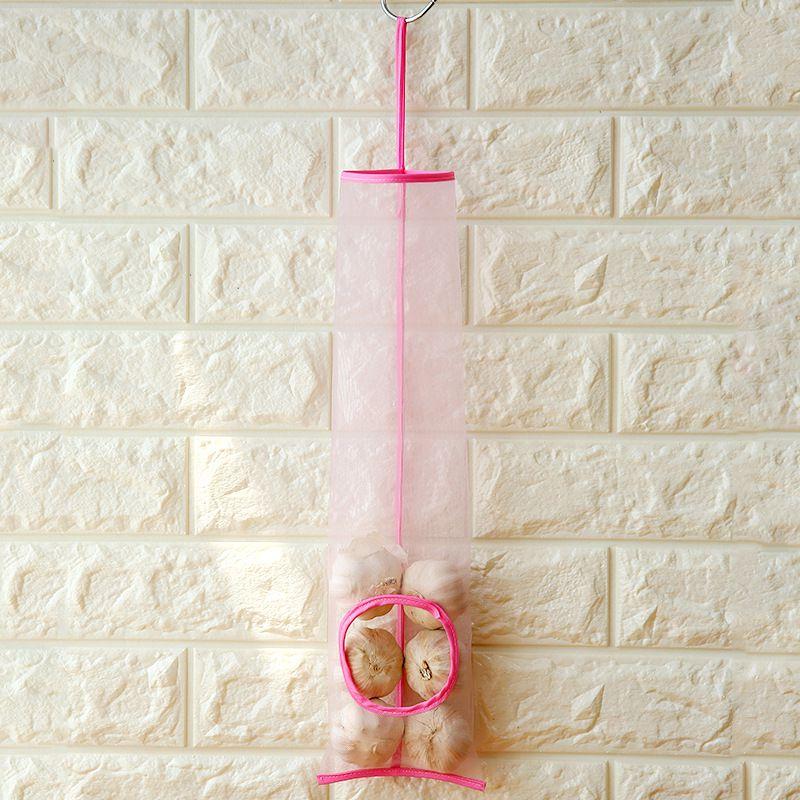 Versatile Kitchen Organizer Home Grocery Bag Holder With Timeless Design