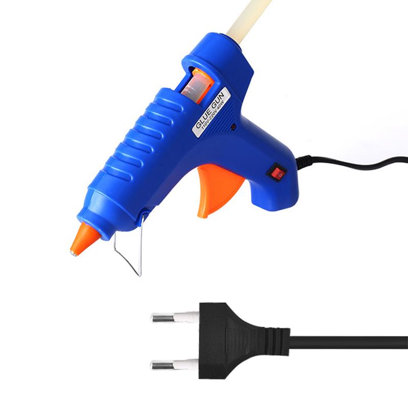 13 cm långa 5 st DIY Sigillvaxpinnar För Smältlimpistol Sigillvaxpinnar Bröllopsfest Inbjudningssigillvax För ModePresent