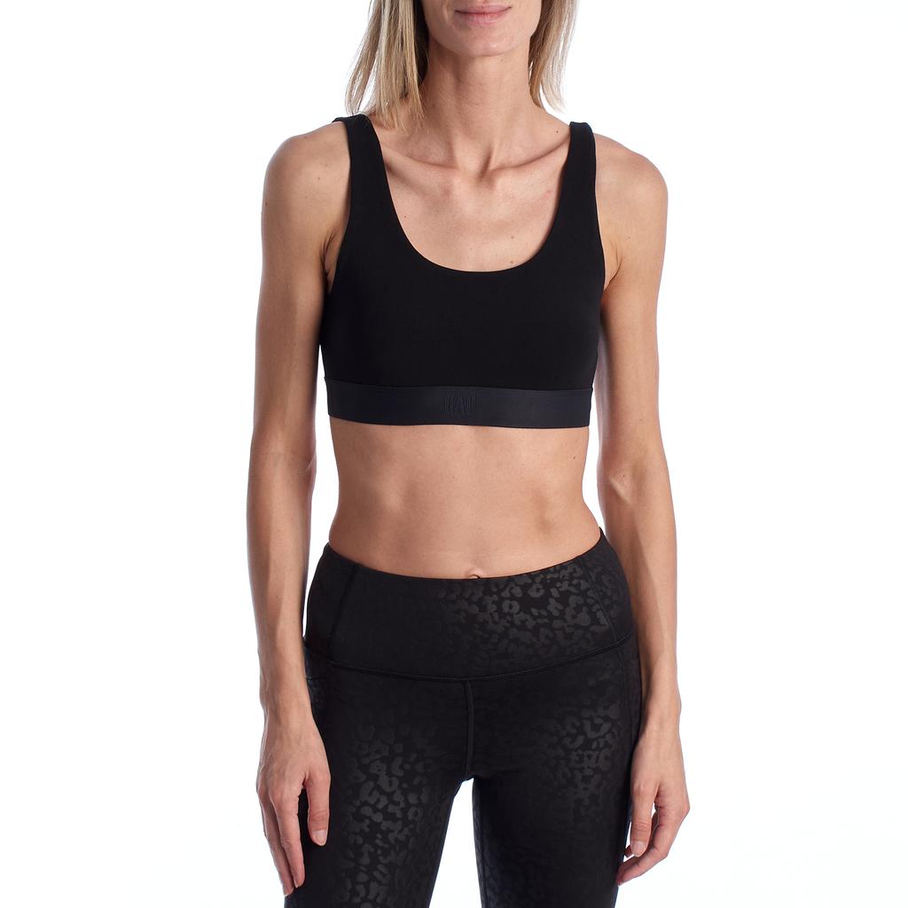 Sujetador Bralette de Algodón 802617 para Mujer