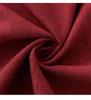 Waterproof Oil-Proof Solid Color Round Tablecloth for Dining, Hotel, and Home