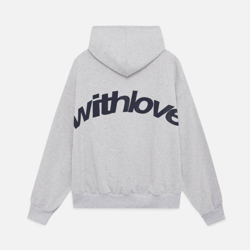 Women's American Retro Printed Hooded Sweatshirt – Trendy Hip Hop Style for Spring & Autumn