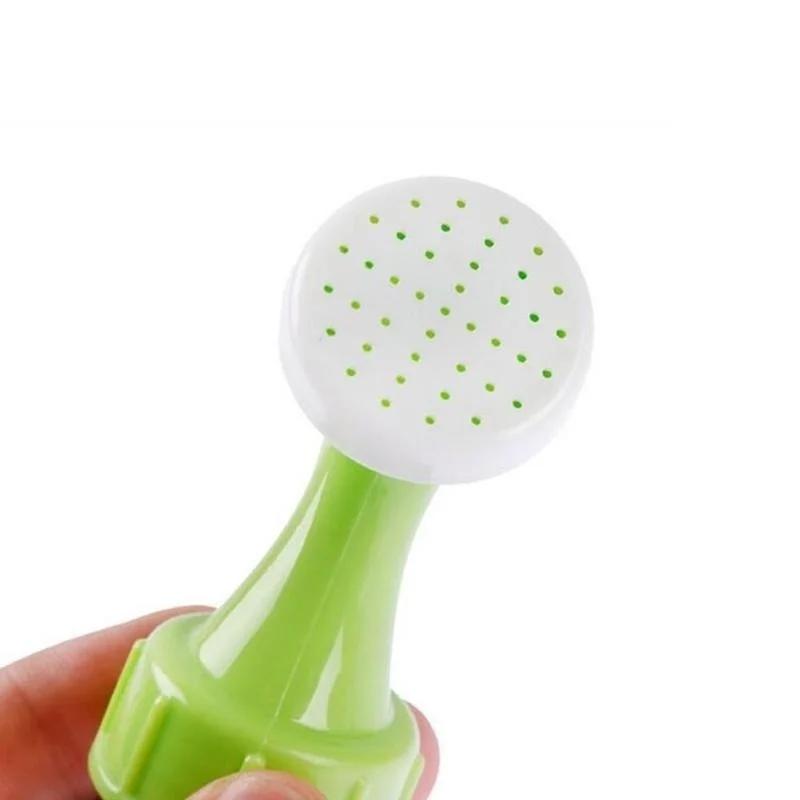2pcs /pack Garden Spray Waterer Sprinkler Portable Plant Garden Watering Nozzle Tool