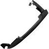 Exterior Door Handle Aftermarket Assembly Fits Hyundai Sonata 2005 2006 2007 2008 2009 2010 - Part Number 82651-3K000