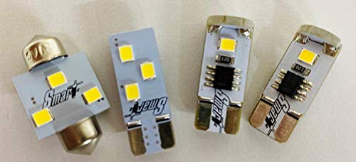 

Smart LED Room Light Set Toyota Yaris Yaris Cross