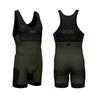 Wrestling Singlet Compression Athletic Suit Weightlifting Training Quick Dry Breathable Lightweight