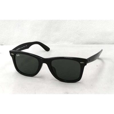 Used RAY-BAN RB2140-F Ray-Ban Sunglasses