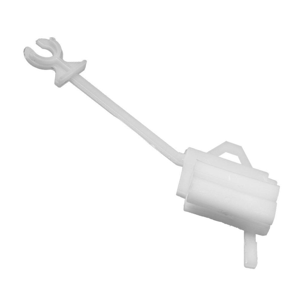 Glass Jack Plastic-Right for Iveco Stralis