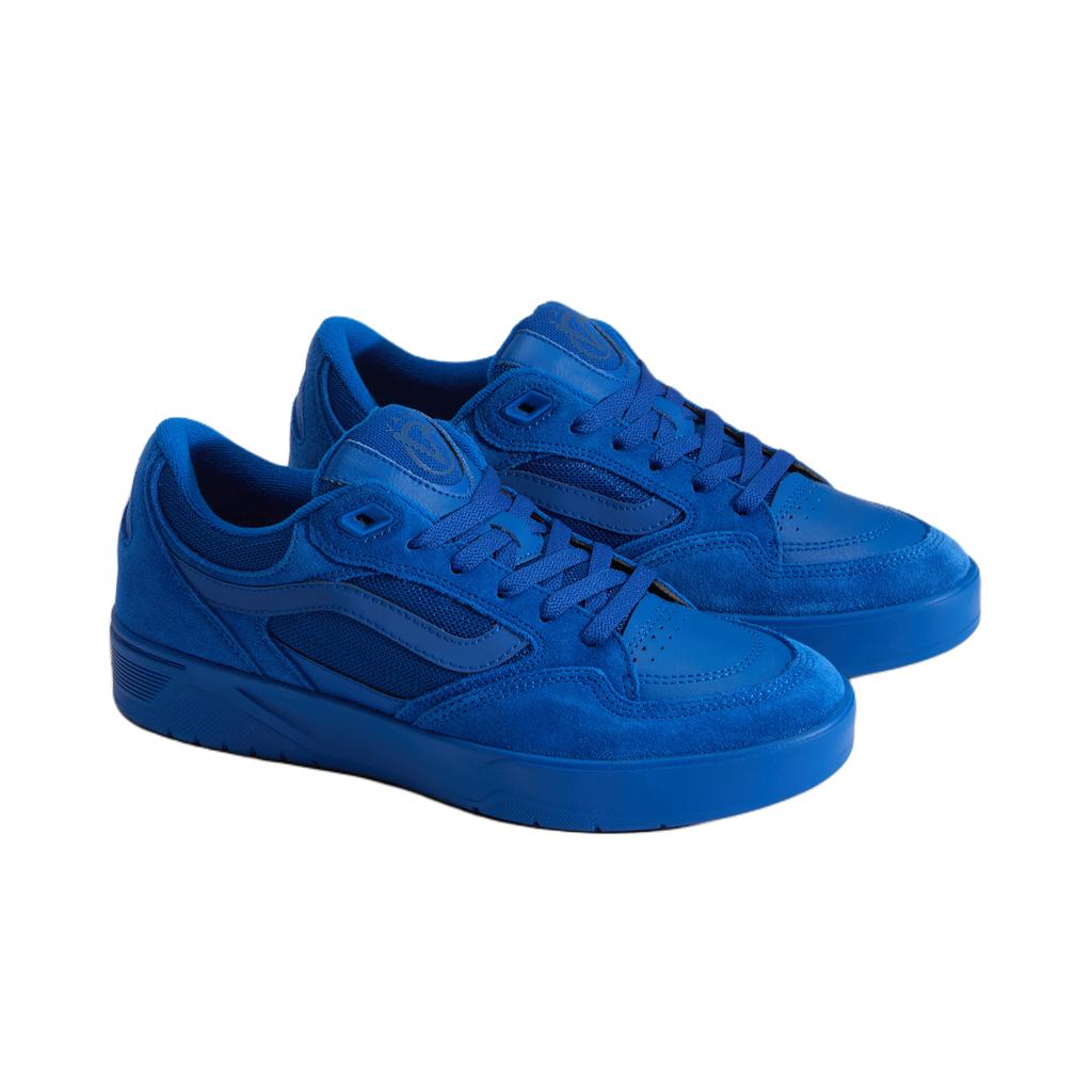 Men's Sneakers Atiba Jefferson x Vans Rowan Z3 'Dark Blue'