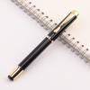 Metal Business Advertising Sign Pen Orb Pen Gift Office Supplies