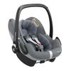 Gurtbefestigung PEBBLE PRO Essential Gray 0 QNY8799050120 MAXI-COSI i-SIZE Monate~ (Garantiert)