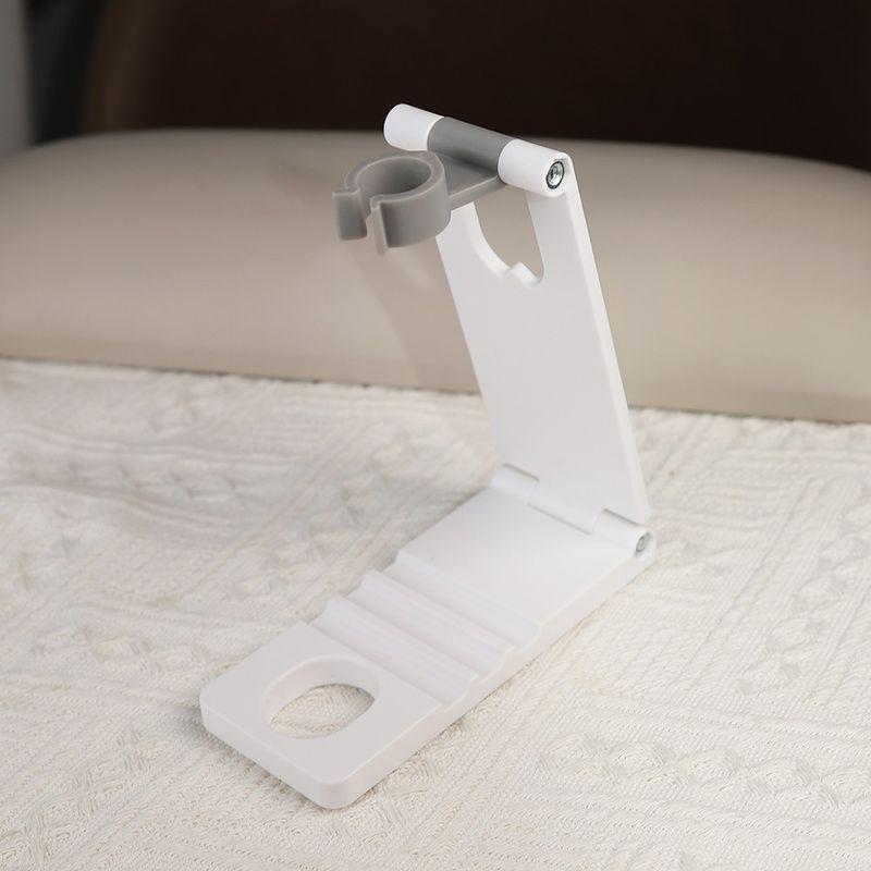 

Flow Color Nail Stickers Special Transparent Lasting Jelly Glue Light stand