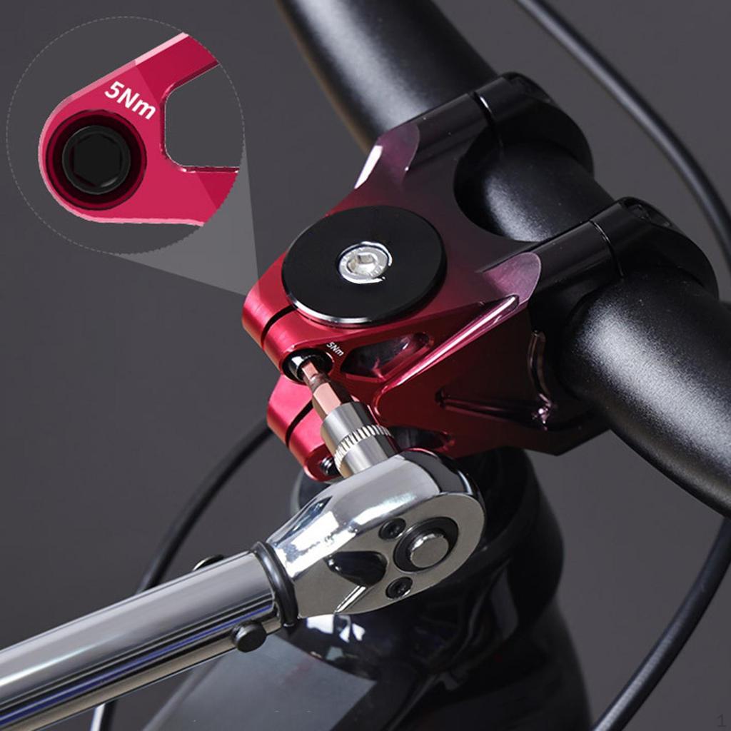 31,8mm představec řídítek pro horské kolo, krátký náhradní pevný převod