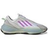 Adidas Ozrah White Sonic Fuchsia Unisex Sneakers Cloud-White Ambient-Sky H04207